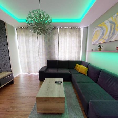 Apartman Oliver, Primo, Stary Smokovec Vysoke Tatry Exterior photo