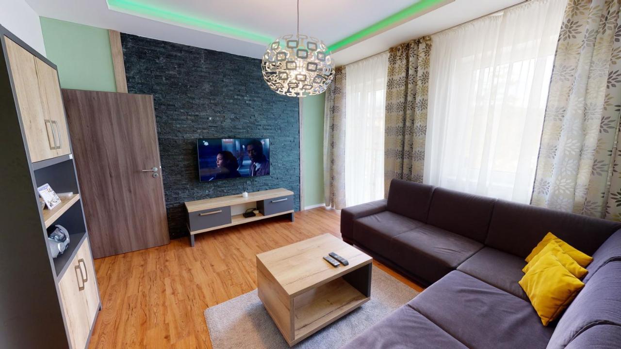 Apartman Oliver, Primo, Stary Smokovec Vysoke Tatry Exterior photo