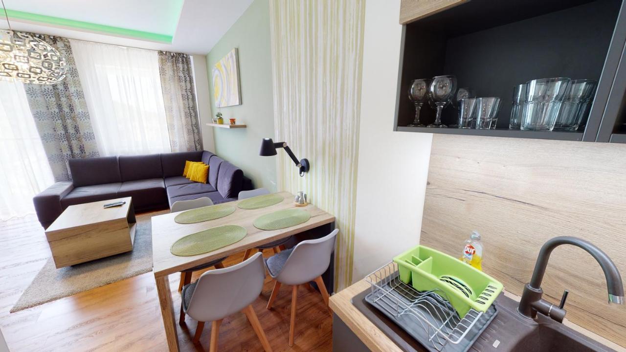Apartman Oliver, Primo, Stary Smokovec Vysoke Tatry Exterior photo