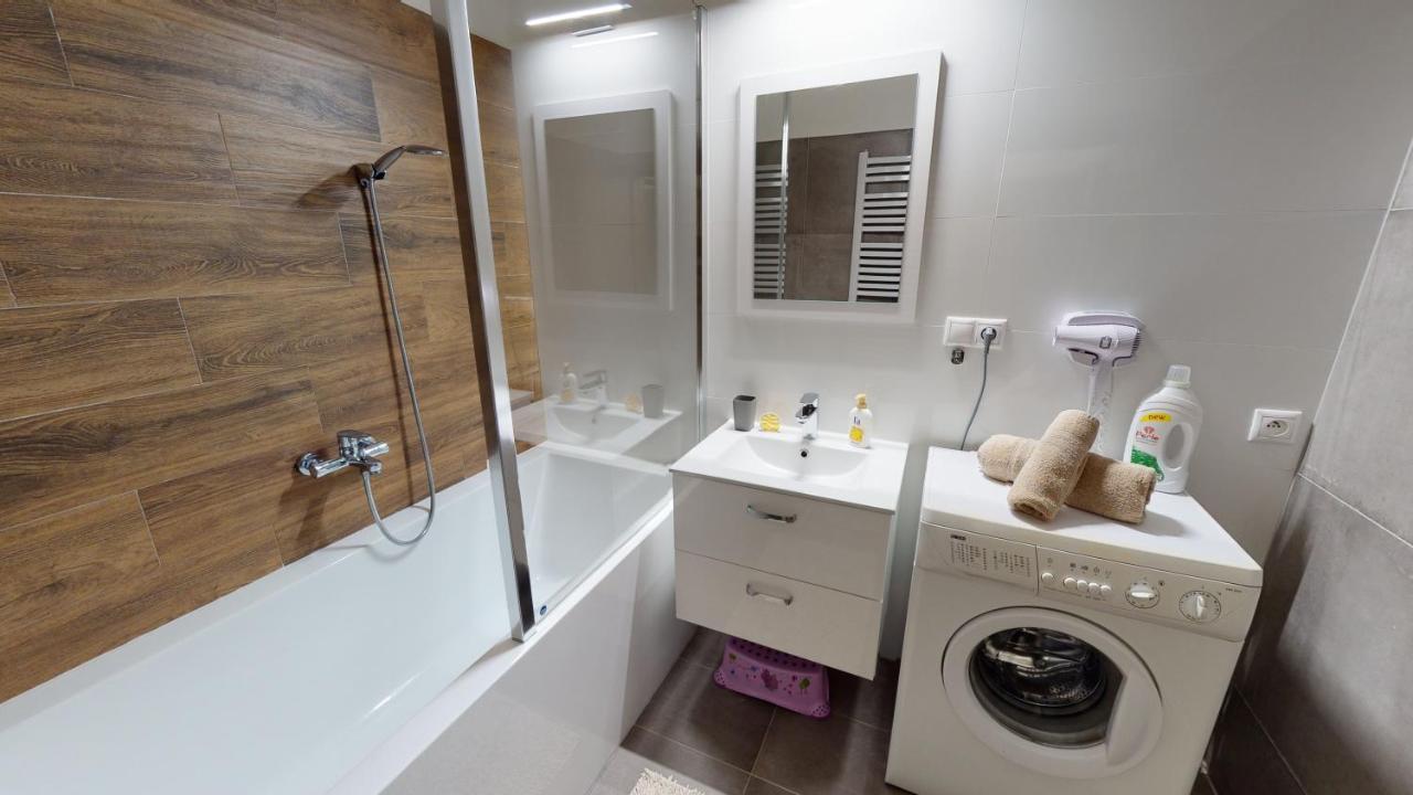 Apartman Oliver, Primo, Stary Smokovec Vysoke Tatry Exterior photo