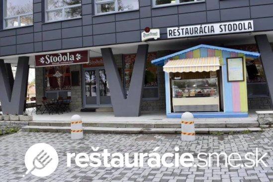 Apartman Oliver, Primo, Stary Smokovec Vysoke Tatry Exterior photo