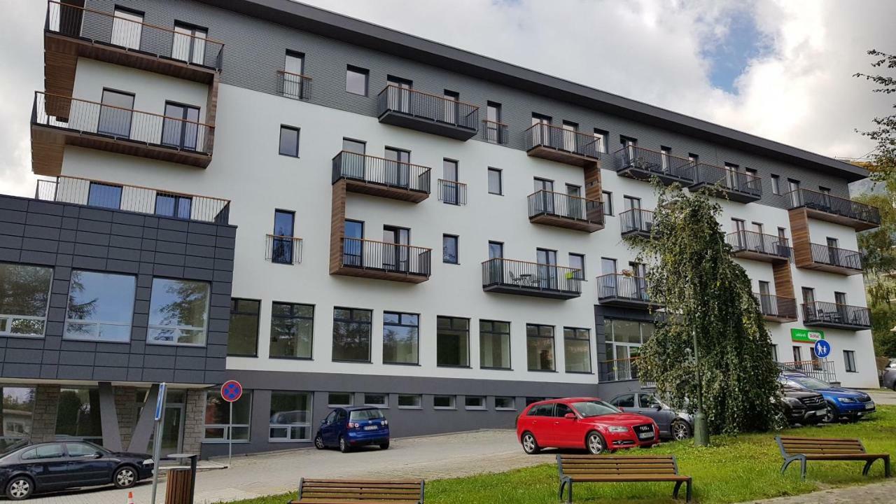 Apartman Oliver, Primo, Stary Smokovec Vysoke Tatry Exterior photo
